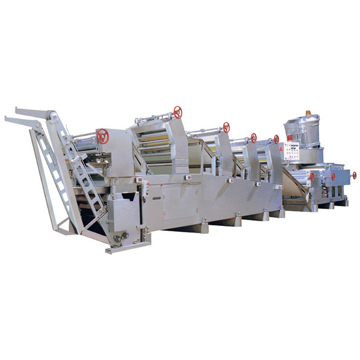 Manufacturers Exporters and Wholesale Suppliers of Noodle making machine Noida Uttar Pradesh